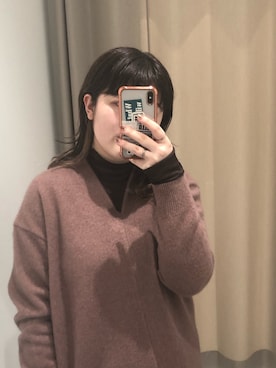 KAZUE KAWAMOTOさんのコーディネート