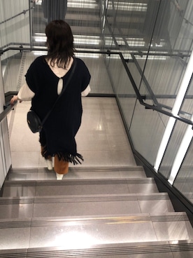 KAZUE KAWAMOTOさんのコーディネート