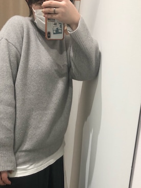 KAZUE KAWAMOTOさんのコーディネート