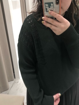 KAZUE KAWAMOTOさんのコーディネート