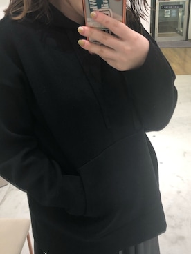 KAZUE KAWAMOTOさんのコーディネート