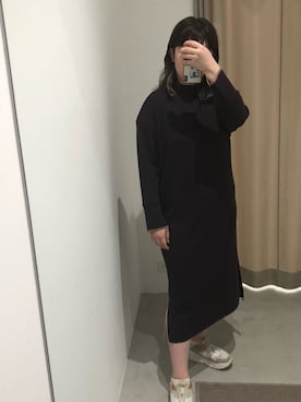 KAZUE KAWAMOTOさんのコーディネート