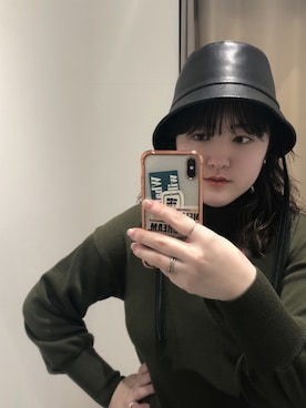 KAZUE KAWAMOTOさんのコーディネート