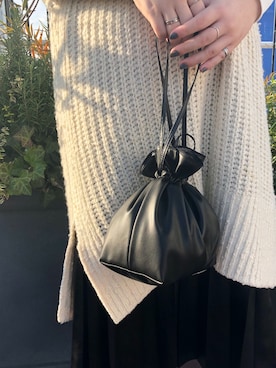 KAZUE KAWAMOTOさんのコーディネート