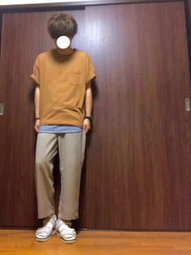 taichiさんのコーディネート