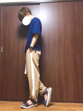 taichiさんのコーディネート