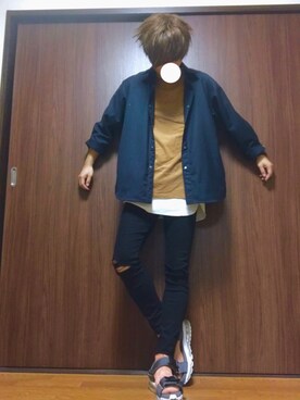 taichiさんのコーディネート