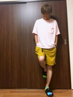 taichiさんのコーディネート