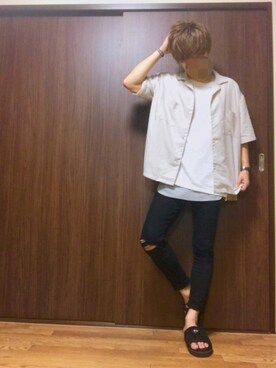 taichiさんのコーディネート