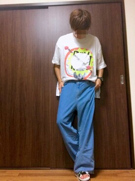 taichiさんのコーディネート