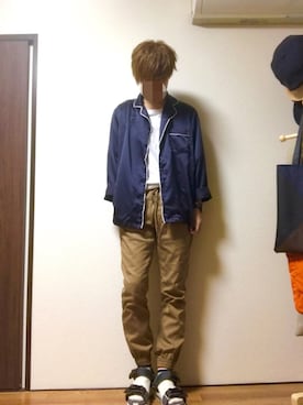 taichiさんのコーディネート