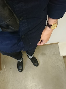 ひろやすさんのコーディネート