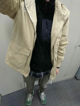 ひろやすさんのコーディネート