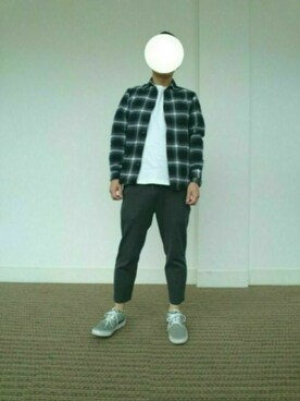 ひろやすさんのコーディネート