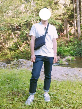 ひろやすさんのコーディネート