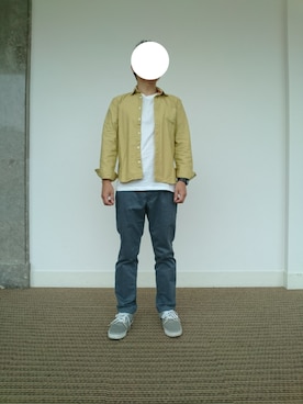 ひろやすさんのコーディネート