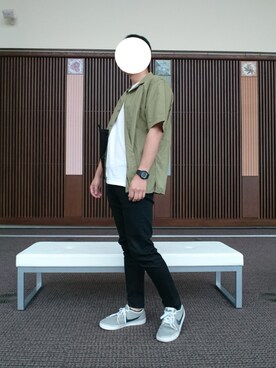 ひろやすさんのコーディネート