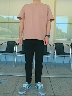 ひろやすさんのコーディネート