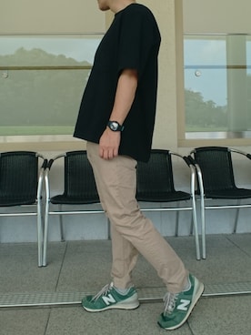 ひろやすさんのコーディネート