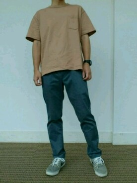 ひろやすさんのコーディネート