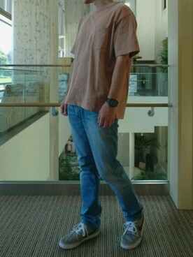 ひろやすさんのコーディネート