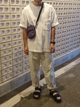 ひろやすさんのコーディネート