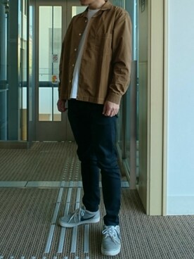 ひろやすさんのコーディネート