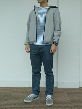 ひろやすさんのコーディネート