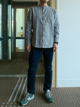 ひろやすさんのコーディネート