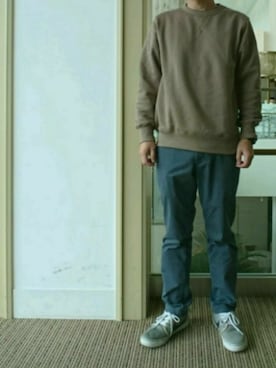 ひろやすさんのコーディネート