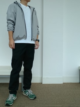 ひろやすさんのコーディネート