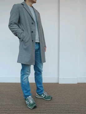 ひろやすさんのコーディネート