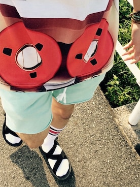 natsukiさんのコーディネート