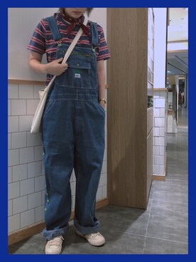 腿音さんのコーディネート