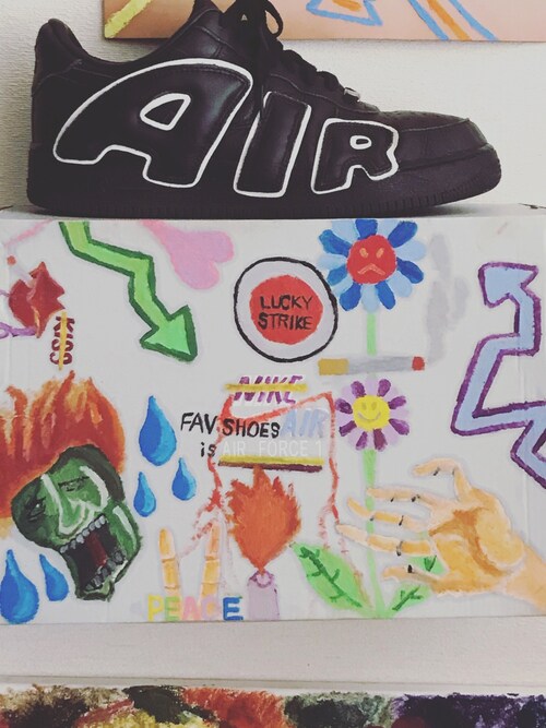 りんた 相互のコーディネート一覧 Sciaky