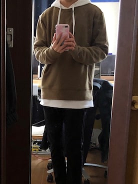 cucumbergさんのコーディネート