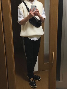 cucumbergさんのコーディネート