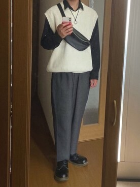 cucumbergさんのコーディネート