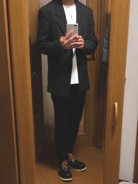 cucumbergさんのコーディネート