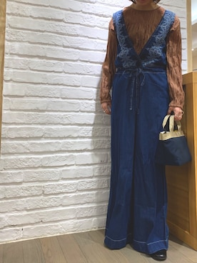 ninaさんのコーディネート