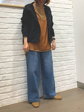 ninaさんのコーディネート