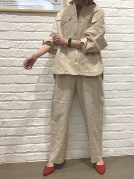 ninaさんのコーディネート