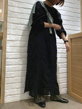 ninaさんのコーディネート