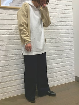 ninaさんのコーディネート