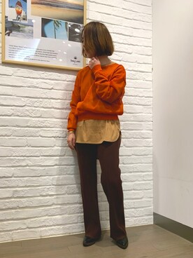 ninaさんのコーディネート