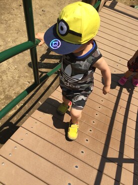 ななののさんのコーディネート