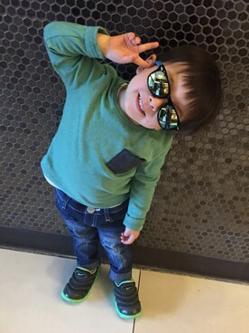 ななののさんのコーディネート