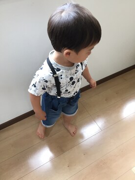 ななののさんのコーディネート