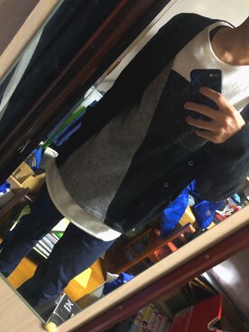 葵さんのコーディネート