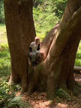 帽子を使った 登山 のレディース人気ファッションコーディネート Wear